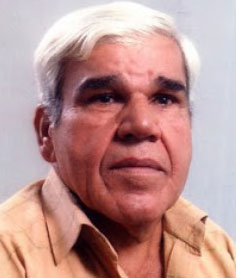 أحمد الباقري